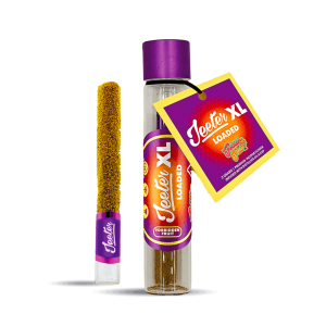 STRAWBERRY SOUR DIESEL-1G